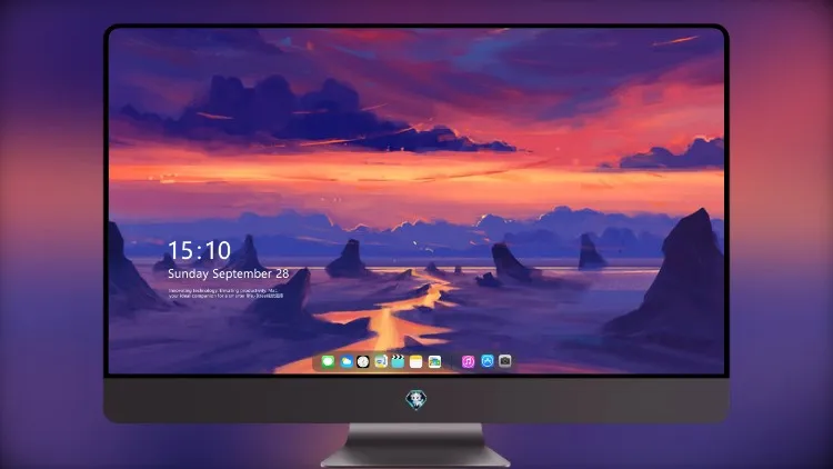 
熔岩世界