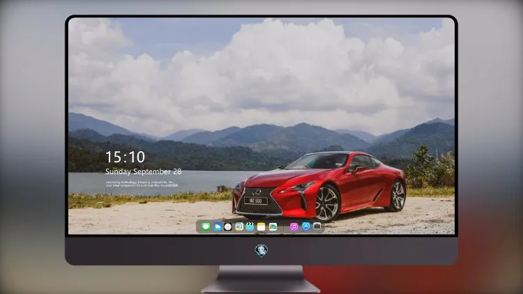 
雷克萨斯 LC 500 新