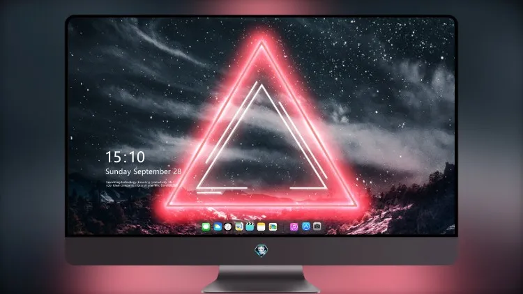 
生命三角4k