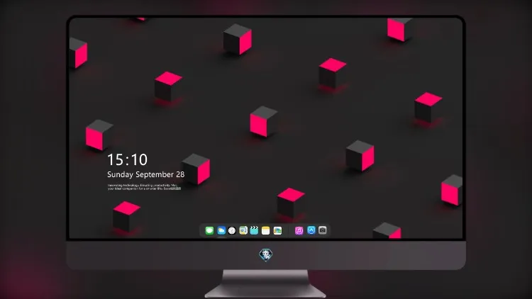 
灯广场8k