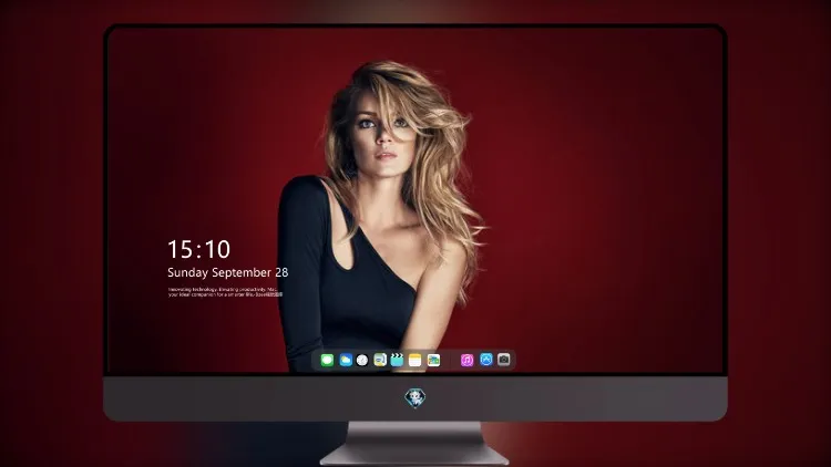 
Lindsay Ellingson Ipekyol 超清图片素材 秋冬系列