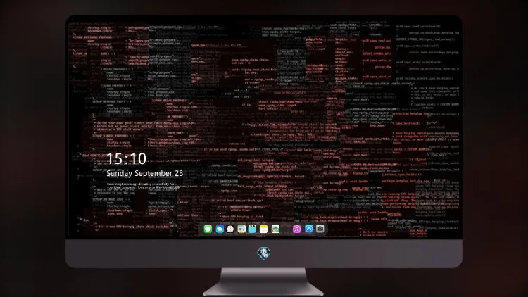
Linux代码