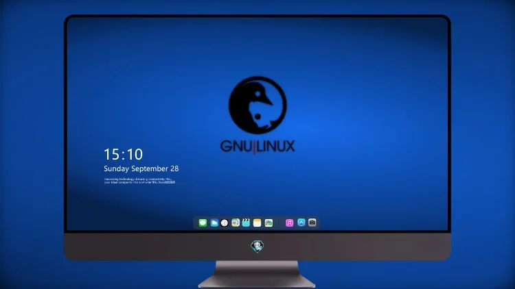 
Linux操作系统