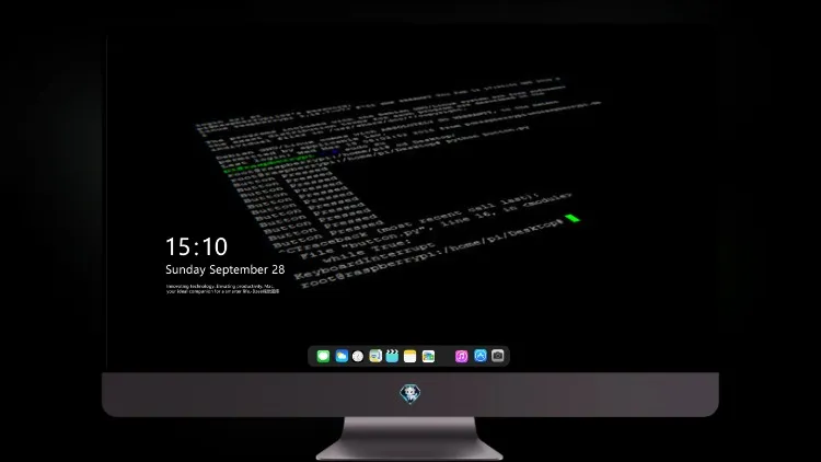 
Linux 终端命令