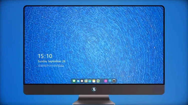 
Linux 乌布努特 侏儒