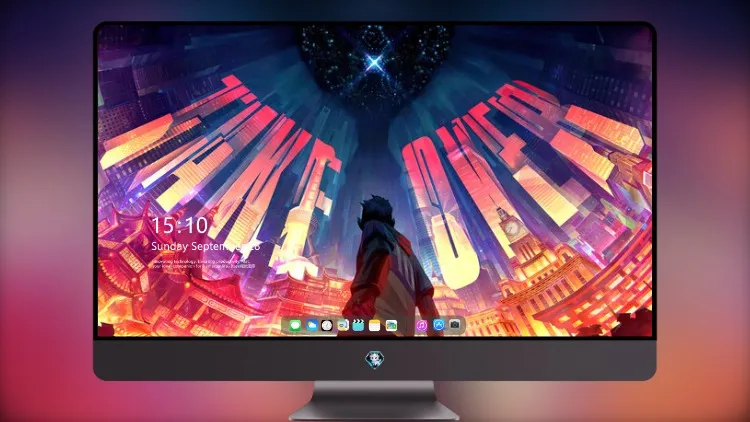 
英雄联盟世界锦标赛 超清壁纸4k