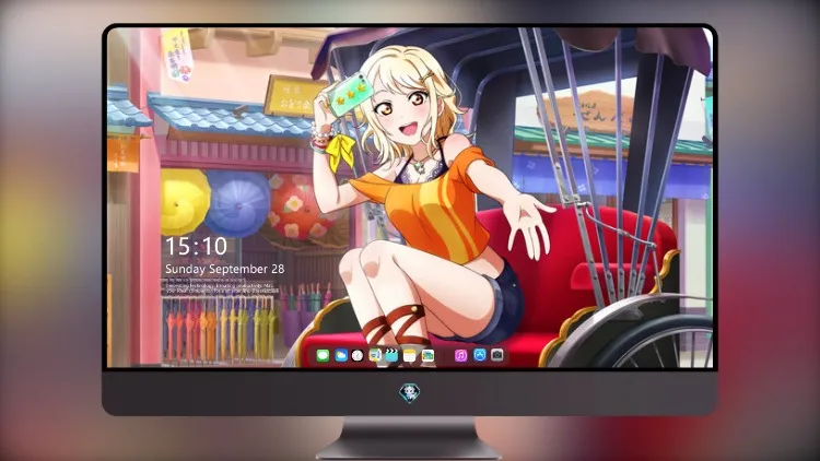 
爱情现场系列