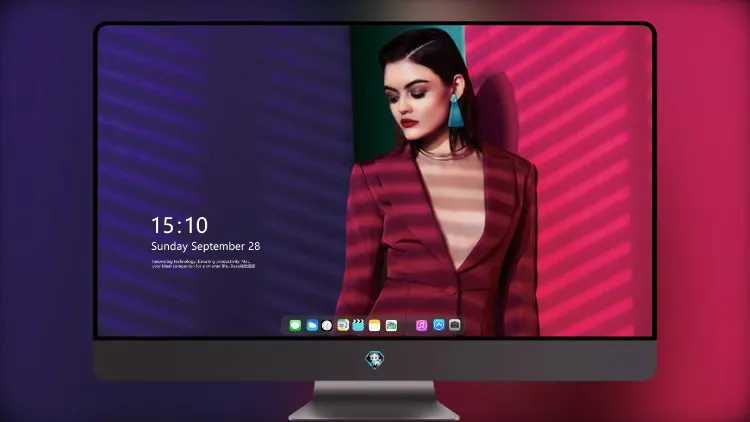 
露西·海尔 (Lucy Hale) 威尼斯杂志 2016