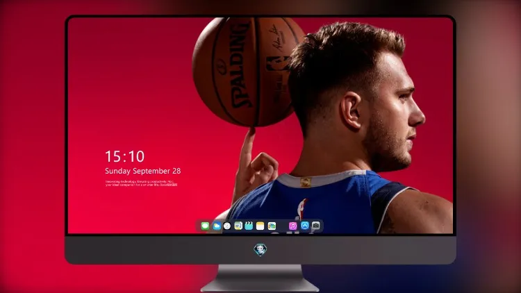 
卢卡·东契奇 NBA 直播
