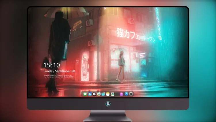 
夜光