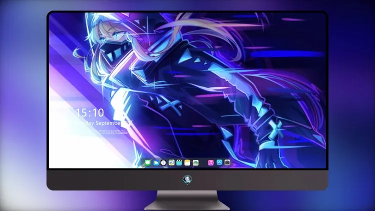 
莱雅4k