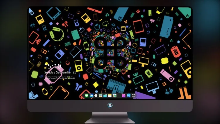 
Mac 指挥官 10k