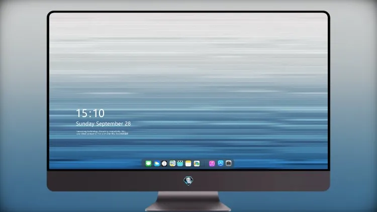 
Mac Lines 水下 8K超清图片素材