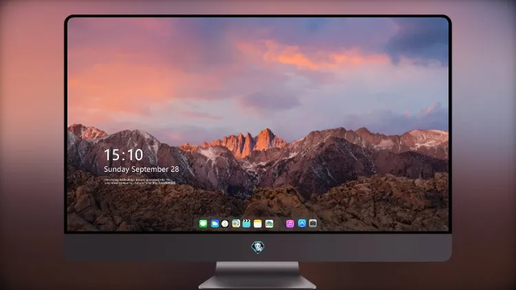 
Mac OSX 塞拉利昂