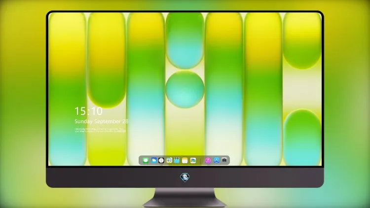
MacBook Neo