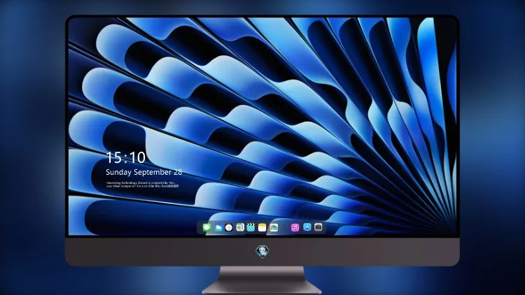 
Macos 索诺玛股票
