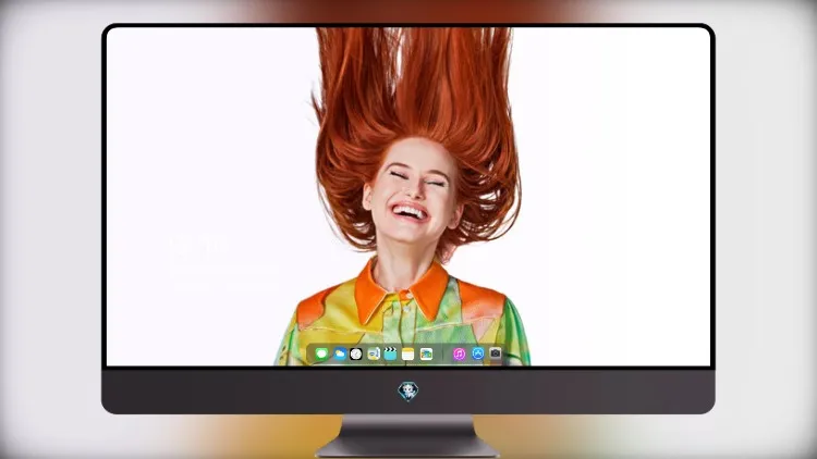 
马德琳·佩奇 (Madelaine Petsch) 十七岁杂志照片拍摄 4k电脑壁纸