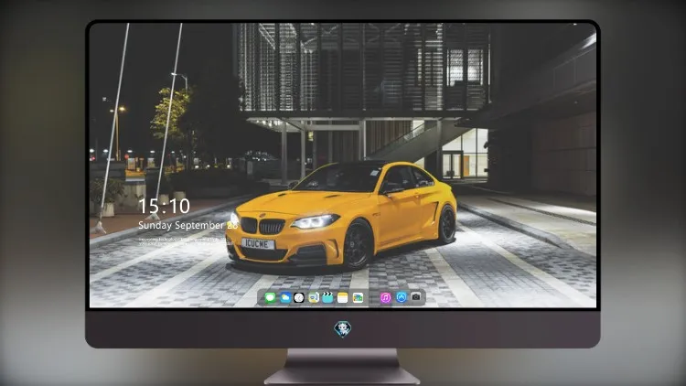 
曼哈特 Mh2 400