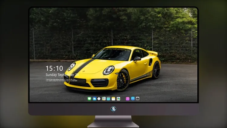 
曼哈特 TR 850 保时捷 911 5k壁纸超清桌面屏保