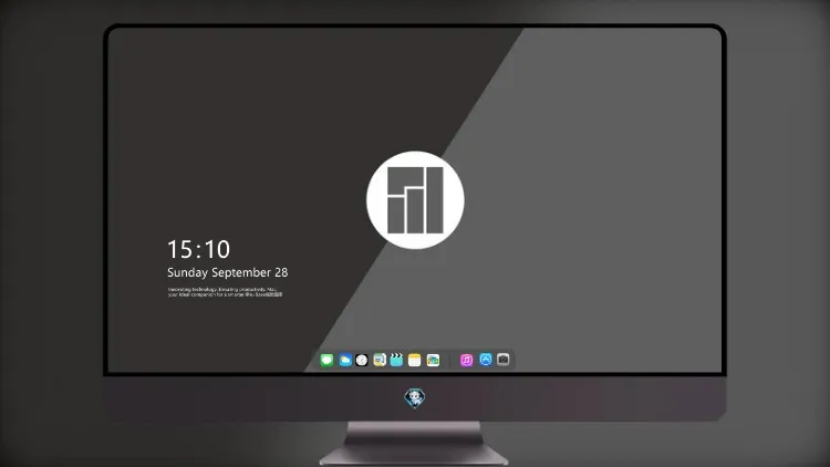 
Manjaro Linux