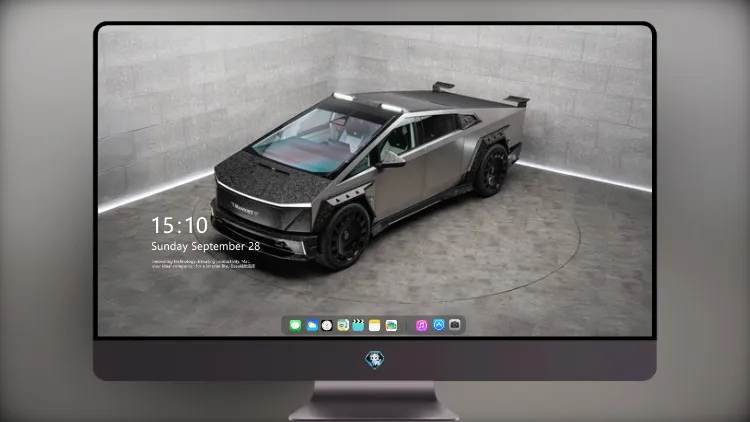 
Mansory 伸长 2025 8K超清图片素材