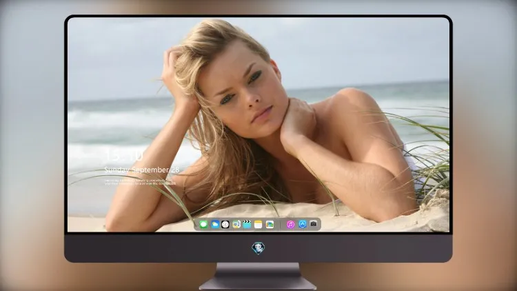 
Margot Robbie 7