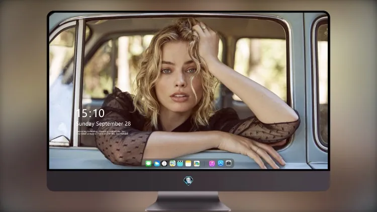 
玛格特·罗比 (Margot Robbie) 演绎《Harpers 芭莎》超清图片素材 年时尚芭莎