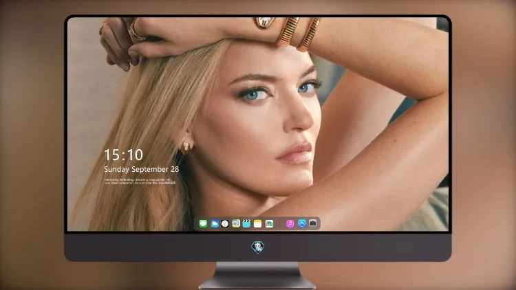 
玛莎·亨特 (Martha Hunt) 宝格丽 (Bulgari) 美国 2020