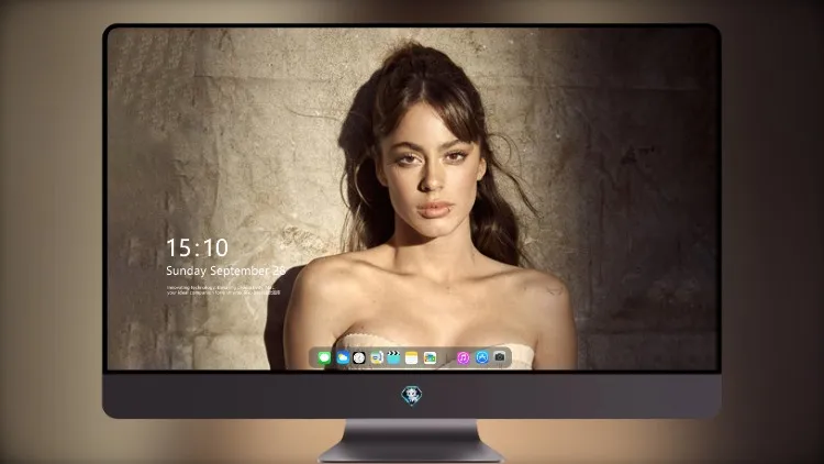 
玛蒂娜·斯托塞尔 (Martina Stoessel) 墨西哥版《Vogue》