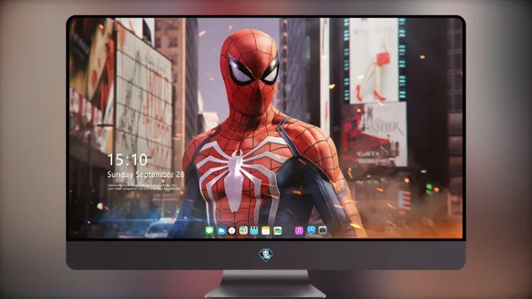 
漫威蜘蛛侠 2 游戏即将登陆 PC