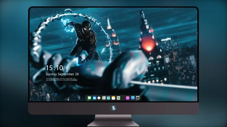 
漫威蜘蛛侠重制版 PC 2022