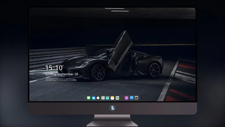 
玛莎拉蒂 Mc20 Notte Coupe 2023