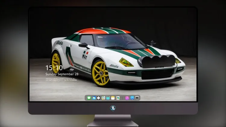 
MAT 新 Stratos 宾尼法利纳