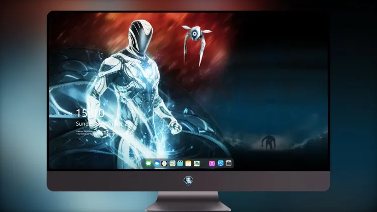 
最大钢8k