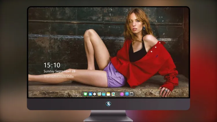 
玛雅·霍克 (Maya Hawke) 登上《Vogue》香港版 2026