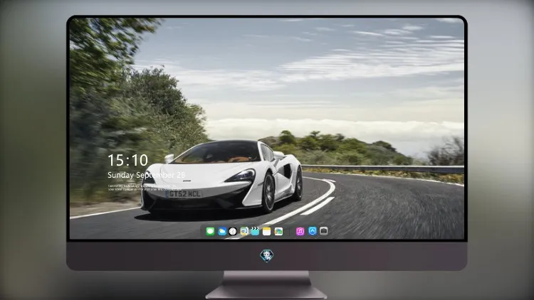 
迈凯伦 570GT 运动包 2018