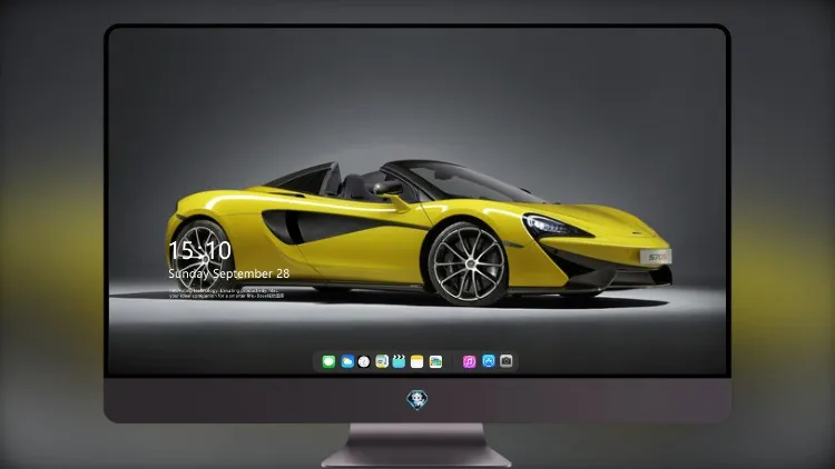 
迈凯伦 570S Spider 2018
