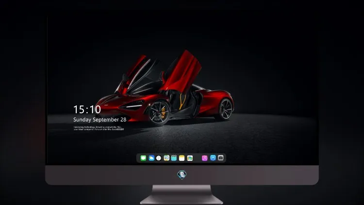 
迈凯伦 600LT CGI 全新