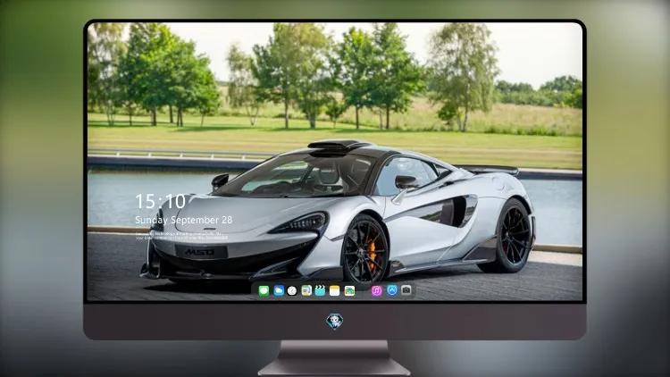 
迈凯伦 600LT Spider 5k壁纸超清桌面屏保