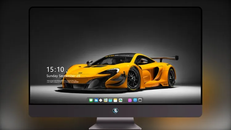 
迈凯伦 650s 2016
