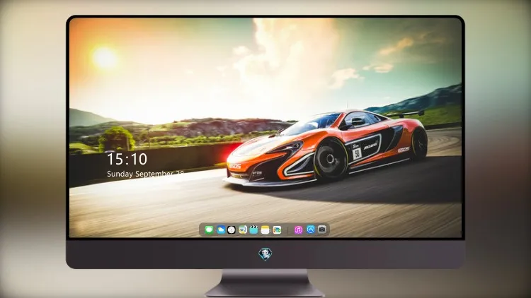 
迈凯伦 650s 4k电脑壁纸