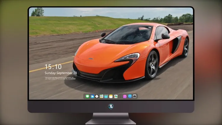 
迈凯伦 650S