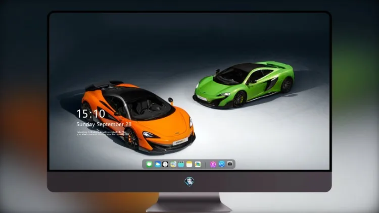 
迈凯伦 675LT 迈凯伦 600LT 超清图片素材 4k电脑壁纸