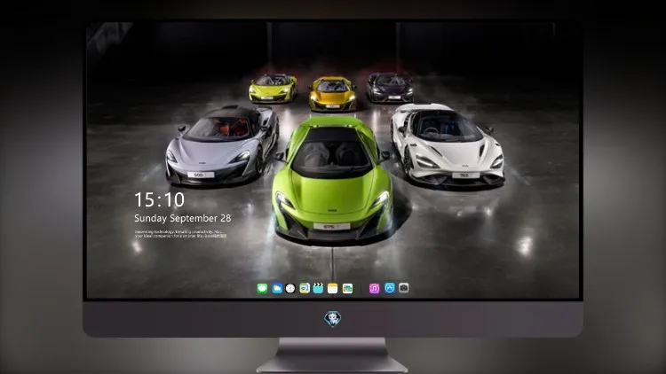 
迈凯伦 675lt 迈凯伦 600lt 迈凯伦 765lt 10k