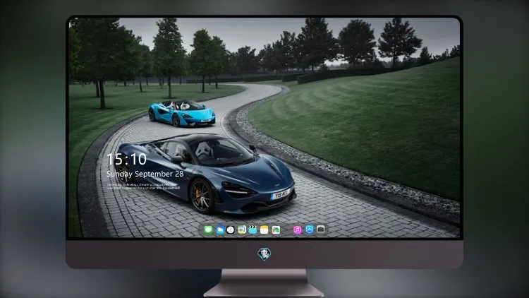 
迈凯伦 720S 和迈凯伦 570S Spider