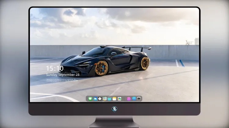 
迈凯轮 720s 彼得 1016 迈阿密 10k