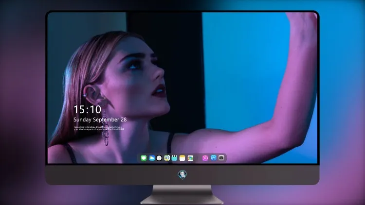 
梅格·唐纳利 (Meg Donnelly) 亚历克斯·科尔 (Alex Cole) 电脑桌面壁纸 年写真