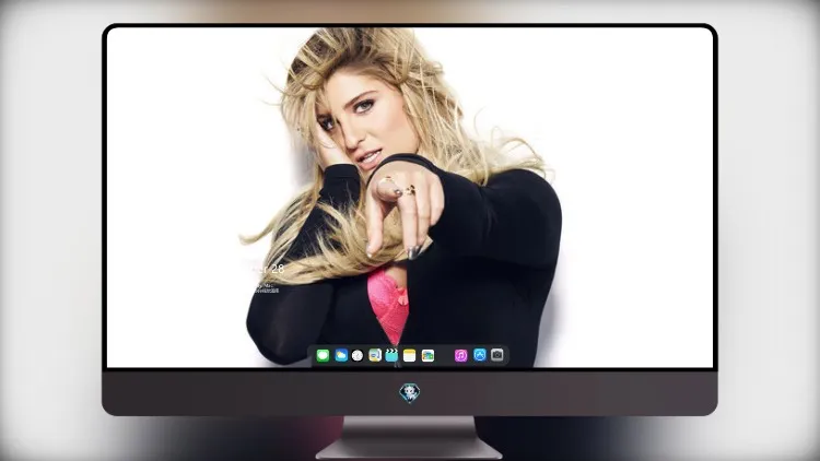 
梅根·特雷纳 (Meghan Trainor) 超清图片素材 年国际米兰时装周