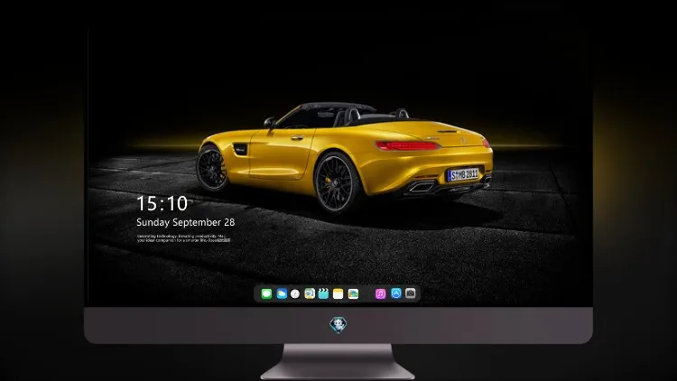 
梅赛德斯 AMG GT S Roadster 超清图片素材 开放式车顶