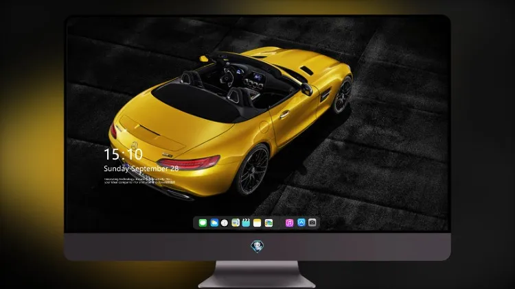 
梅赛德斯 AMG GT S Roadster 超清图片素材 后部